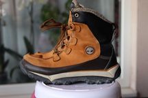 Мъжки туристически обувки Timberland 44.5