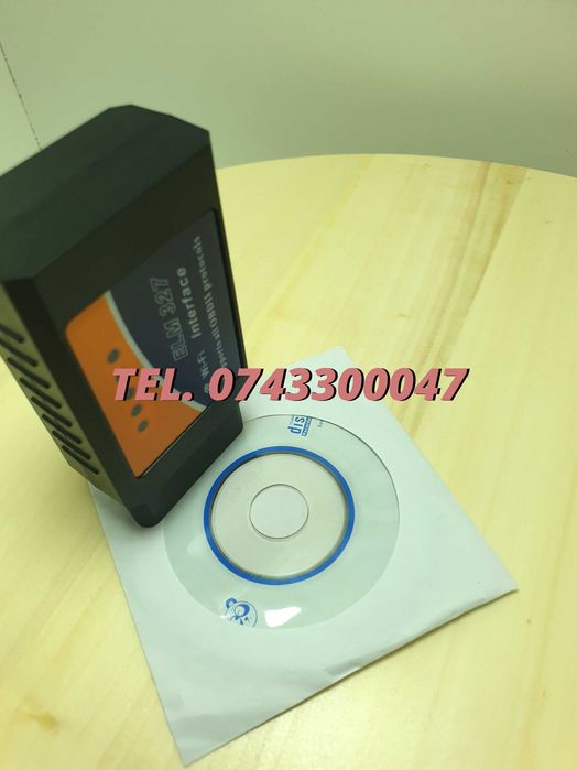 Tester Elm 327 Wifi 19962015 Pt Apple Iphone Ios