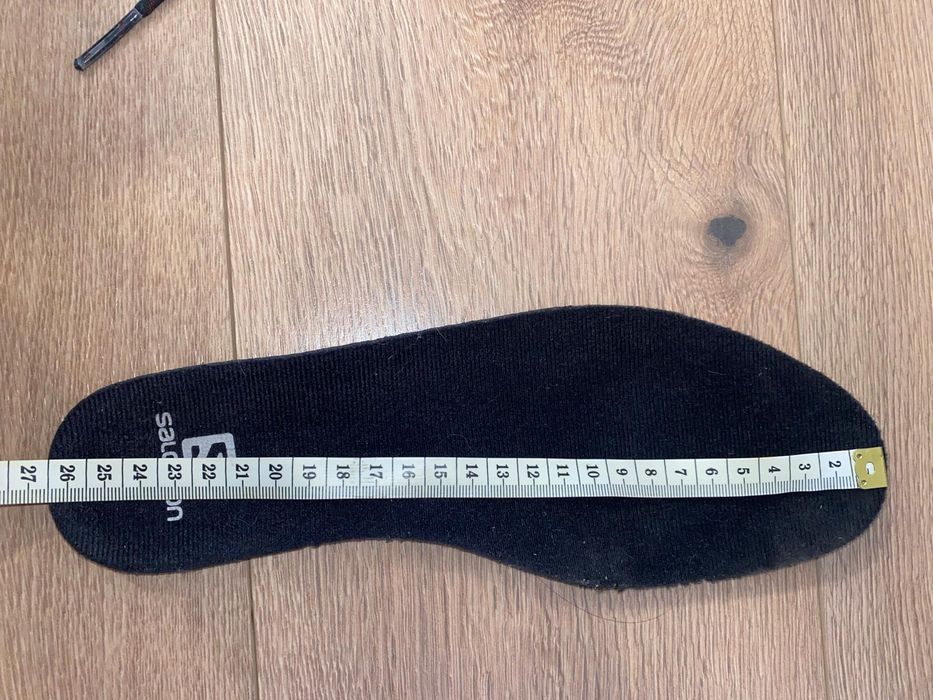Ghete Salomon 40-41