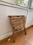 Masuta perete pliabila pentru balcon