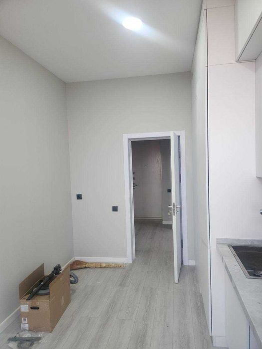 3-комн 105 м² евро 11/16 монолит, ЖК Infinity, Ц-1, супер цена`