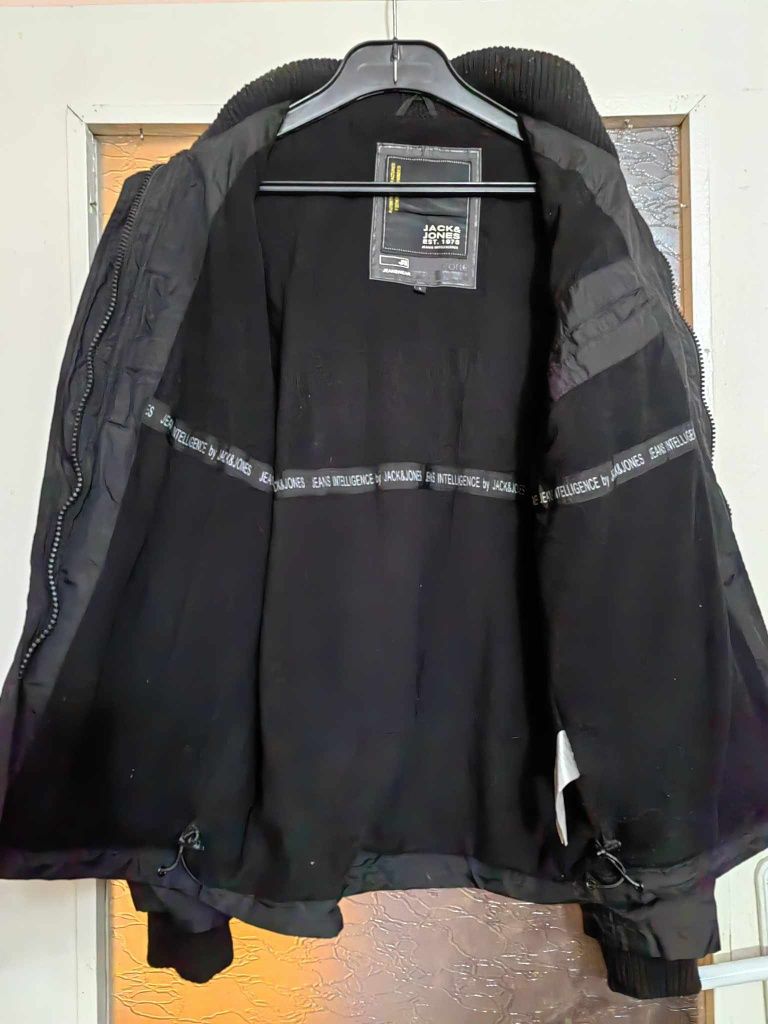 Маратонки JACK &JONES номер 42