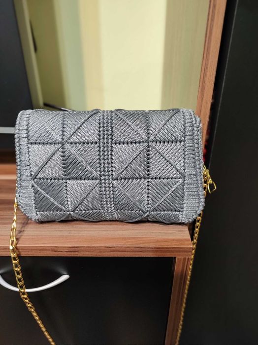 Дамска кокетна чанта