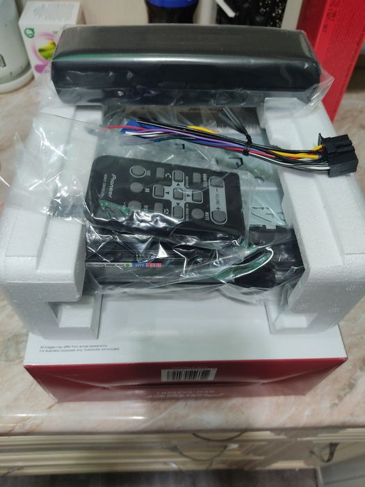 Продам новый Pioneer