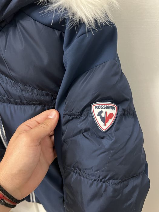 Ски яке Rossignol