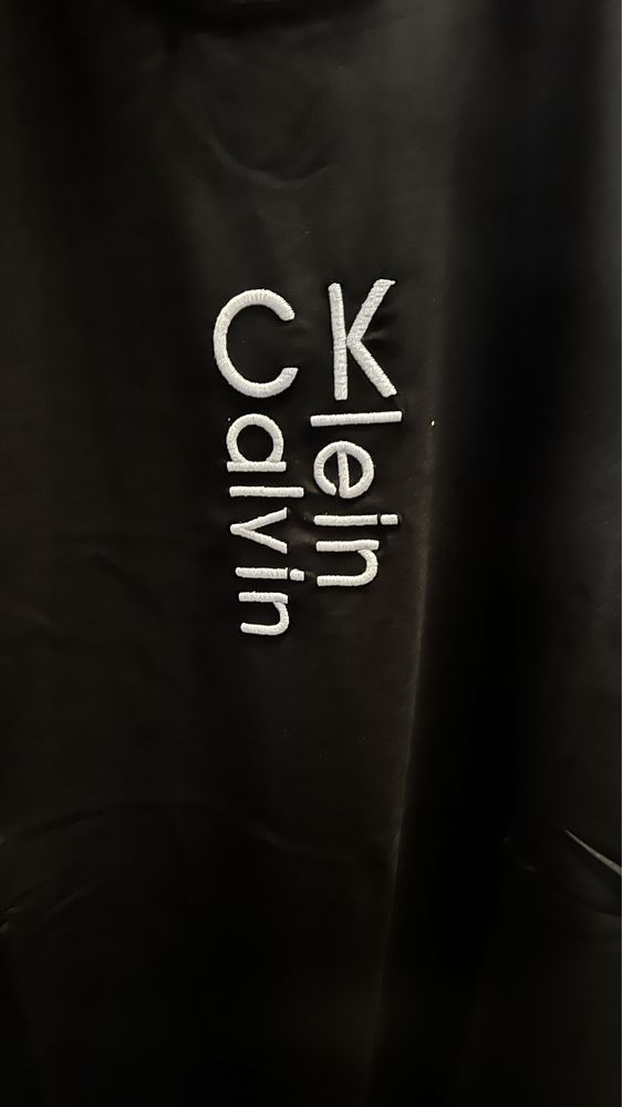 Мъжка блуза Calvin Klein