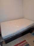 Saltea Previ Memory Aquagel