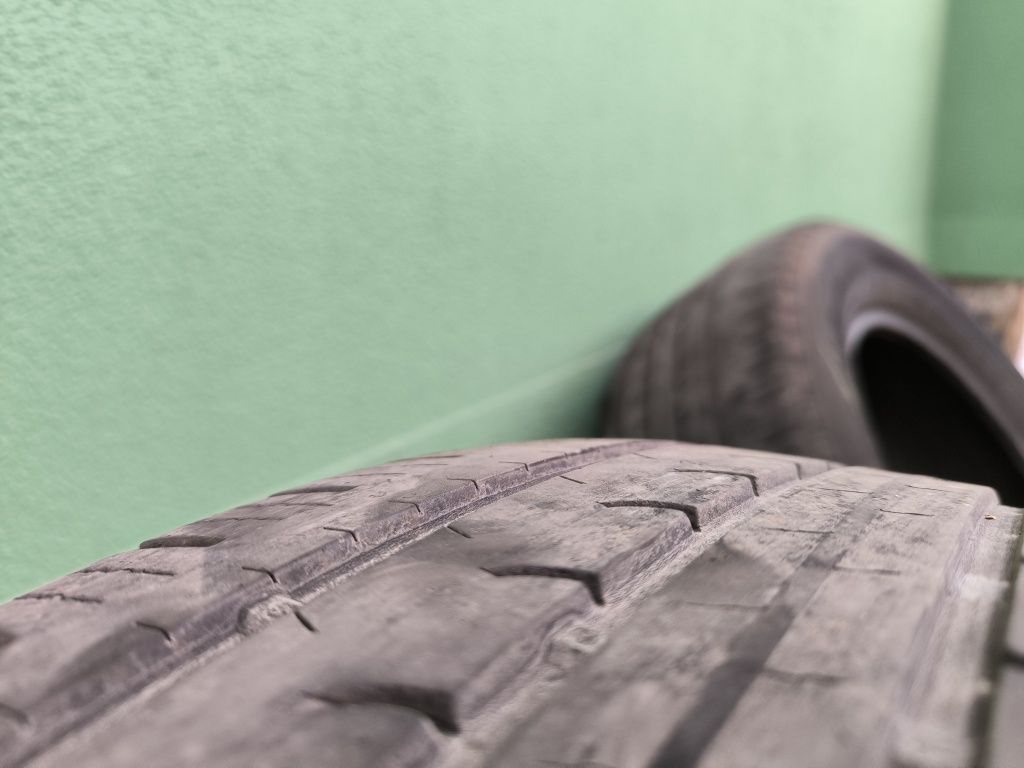 Гуми 275 60 20 Goodyear Efficientgrip 2 бр.
