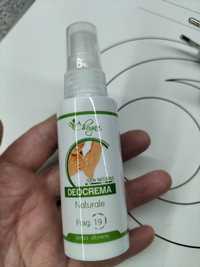 Deocrema 100%naturala