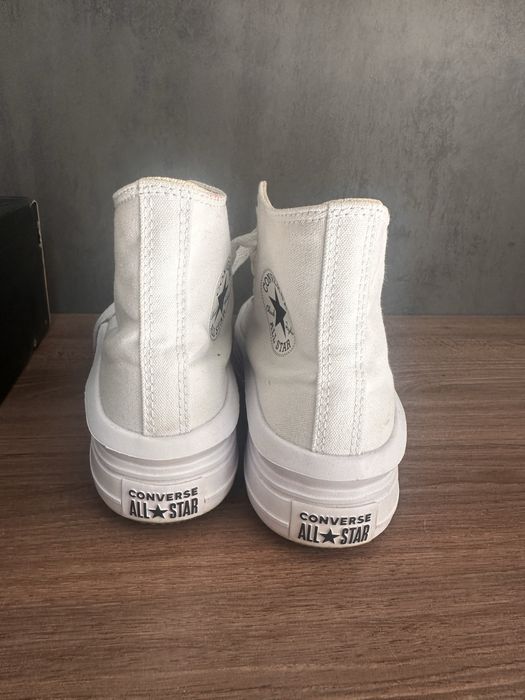 Converse кецове Chuk taylor all stars