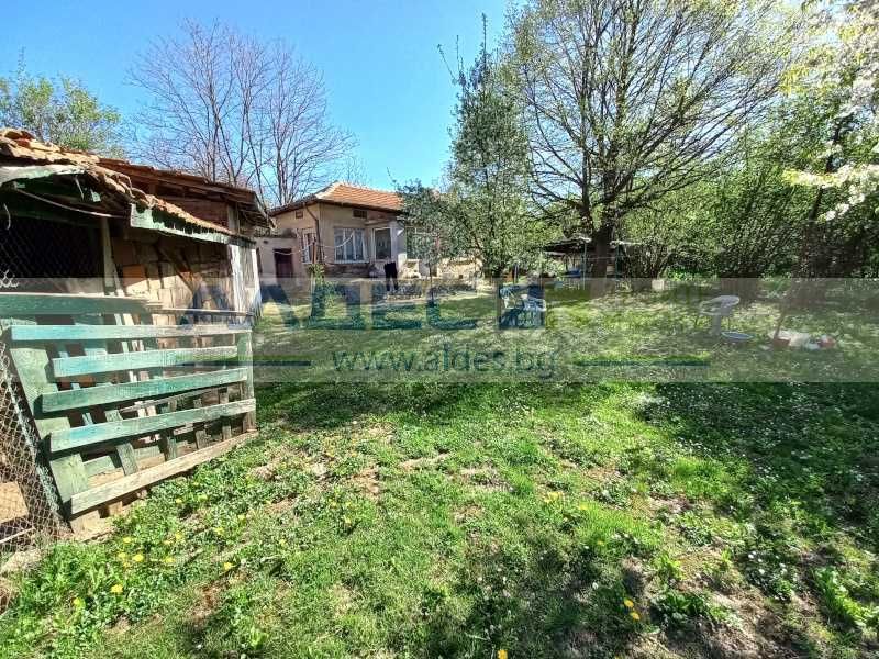Продава се Къща в с. Долна Диканя, Област Перник - 45 кв.м за 1134 €/кв.м - Снимка #12