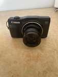 Canon SX710 HS PowerShot