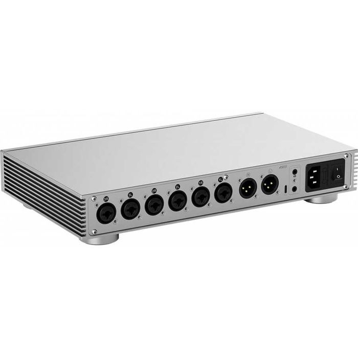 Topping A900 Amplificator de casti si Preamplificator, NOU