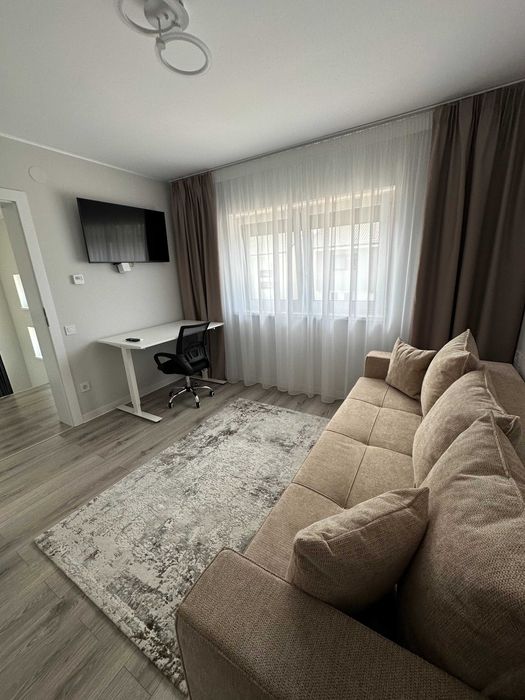 PROPIETAR-Prima inchiriere casa tip duplex in Selimbar, zona Triajului