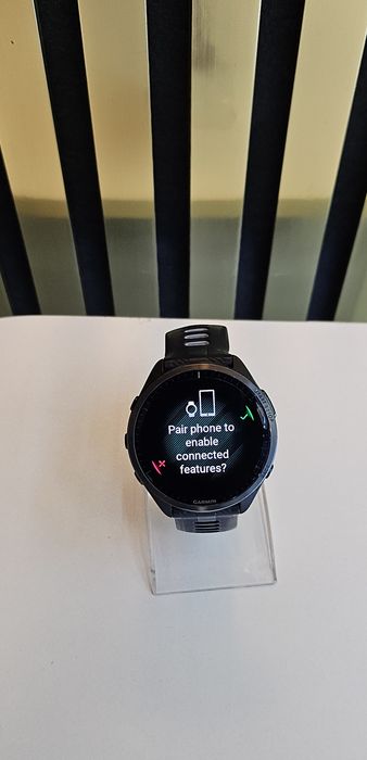 Ceas Garmin ForeRunner 965 Black