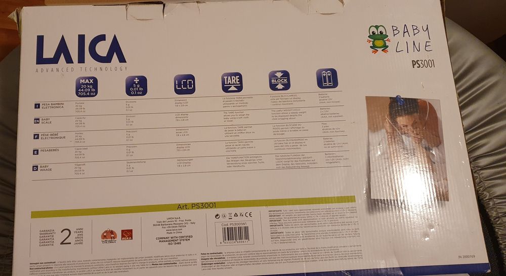 Cantar pentru copii Laica