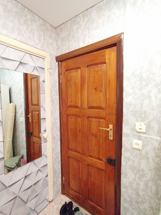 Тансыкбой Олмазор тумани Кора камиш 2 хона киган ижара