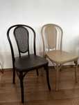 Scaune Thonet pentru evenimente, HoReCa