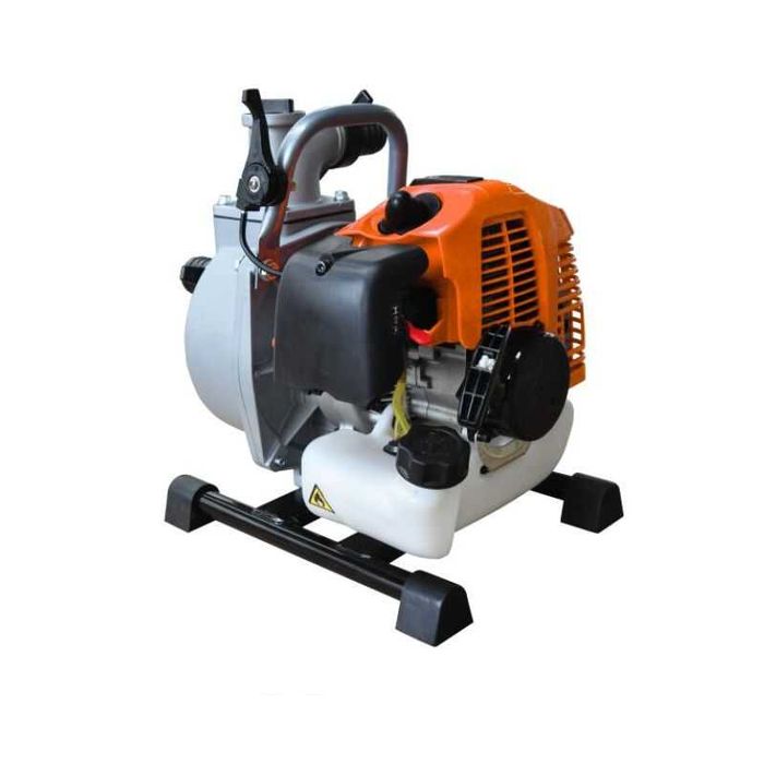 Motopompa pe benzina 2CP 2 timpi 1 tol (KD5060)