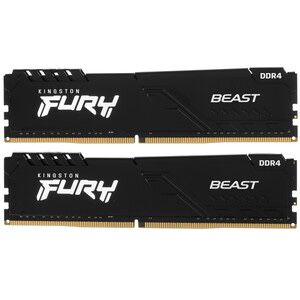 Kingston Fury Beast 8*2 16GB Новый