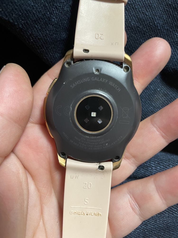 Samsung galaxy watch