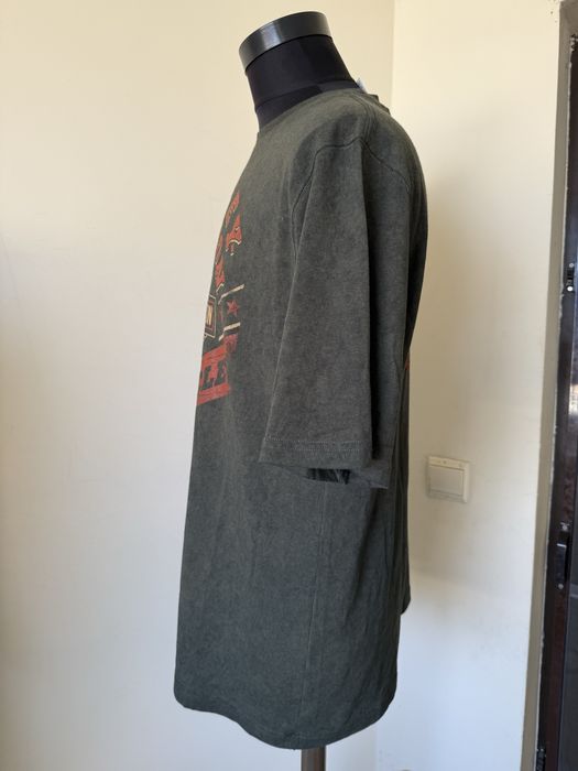 Tricou Harley Davidson