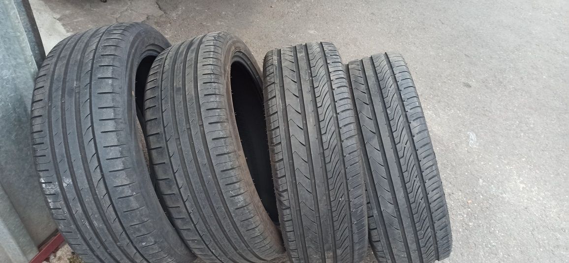 Anvelope vara 225 45 R19 96W XL