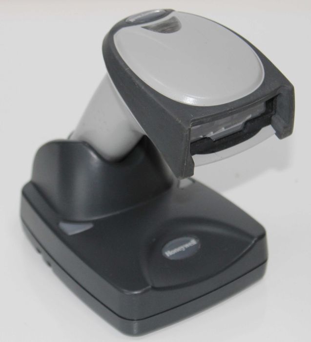 Баркод скенер безжичен Honeywell 3820 Bluetooth Barcode Scanner
