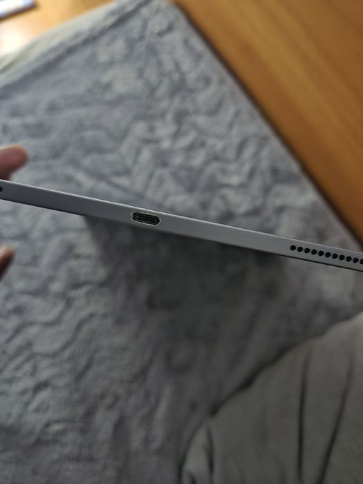 iPad pro 12.9 3 Gen 64