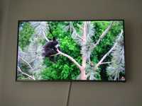 Продам телевизор SAMSUNG SmartTV 43" (109см)