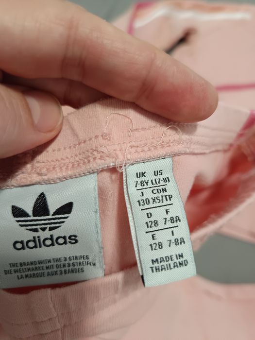 Trening 5/6ani 116 128