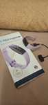 Ceas Fitbit Inspire HR cu Tracker de activitate & monitorizare inima