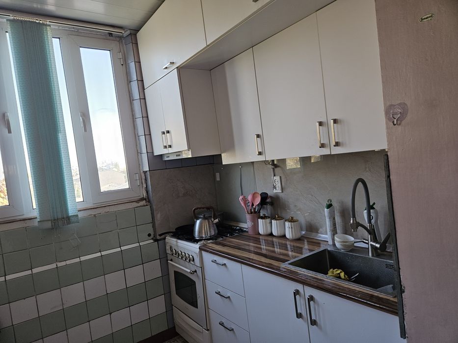 77 seriya 2 xonali uy sotiladi, orentr Ilon ota masjidi