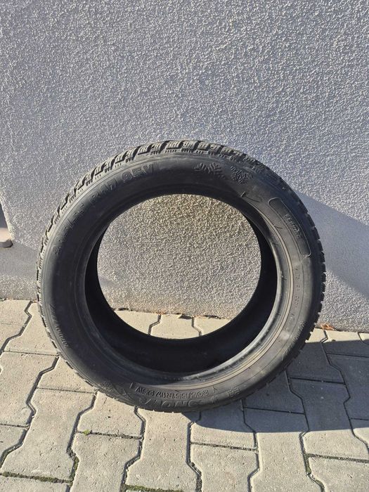 Vand anvelope de iarna
