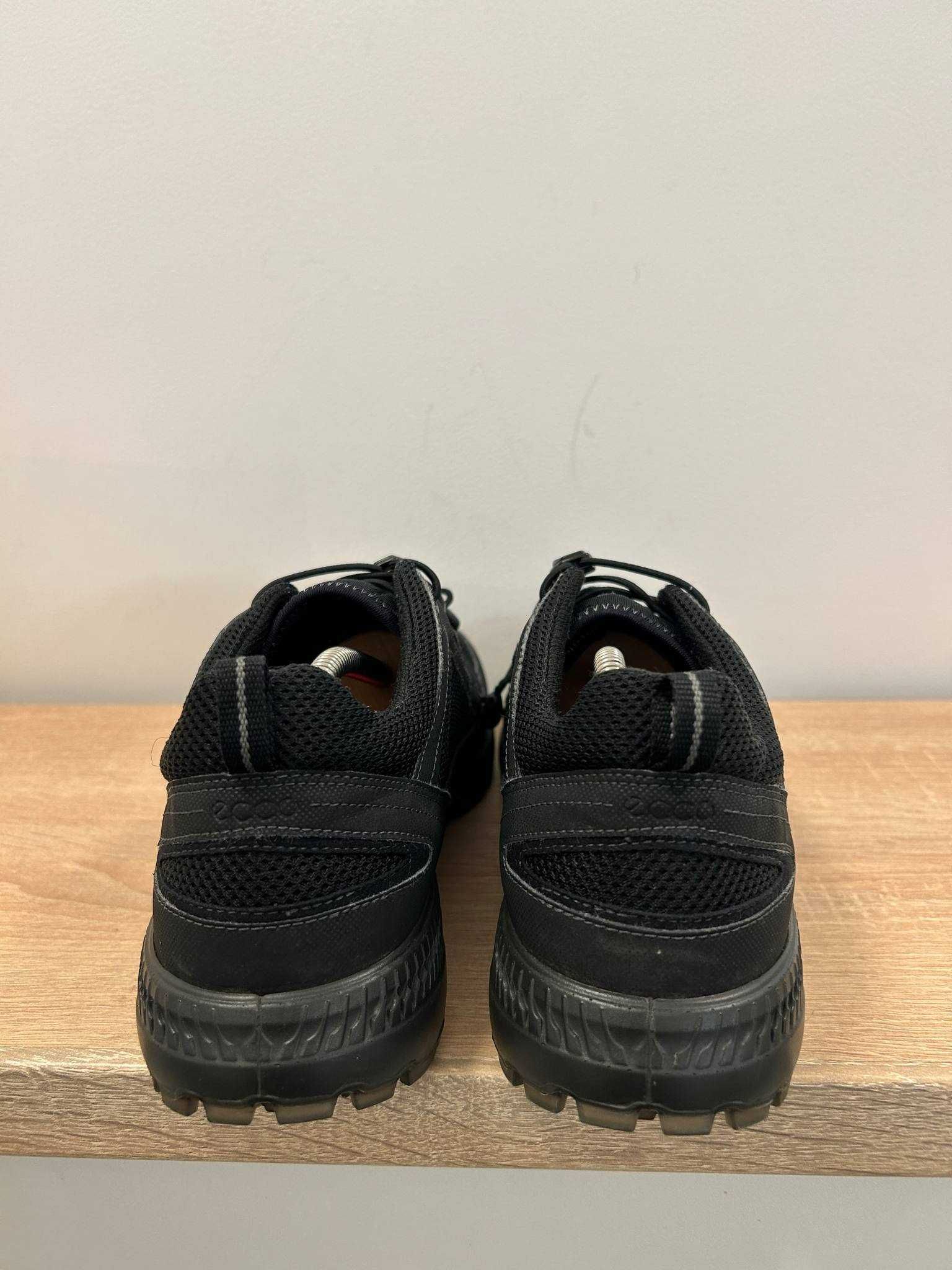 Оригинални мъжки маратонки - Ecco intrinsic tr, Ecco gore-tex