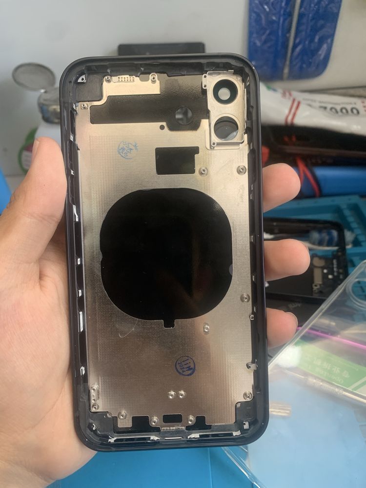 Iphone 11 ga 16 korpusi sotiladi