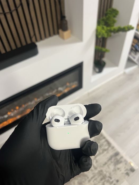 Airpods 3 - sigilate