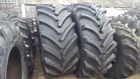 Cauciucuri noi pentru tractor 710/70 R38 OZKA RADIALE garantie factura