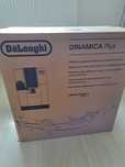 DeLonghi Dinamica plus