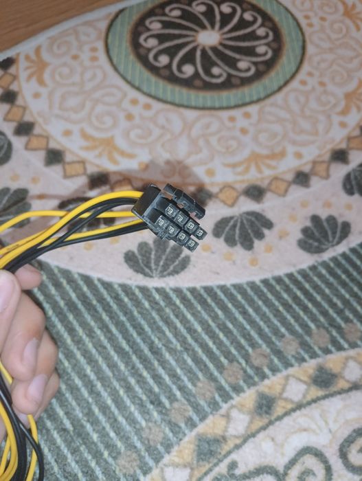 Захранване за компютър 450w на HIPRO