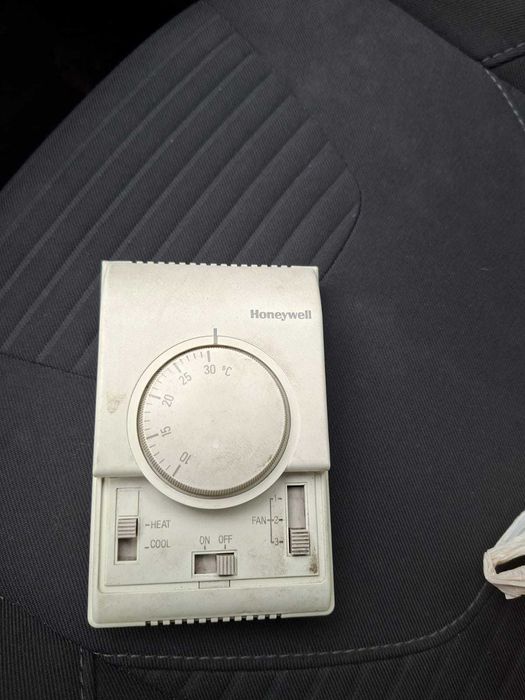 Aeroterme de vânzare