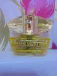 Versace Yellow Diamond Intense, EDP. 50 ml.