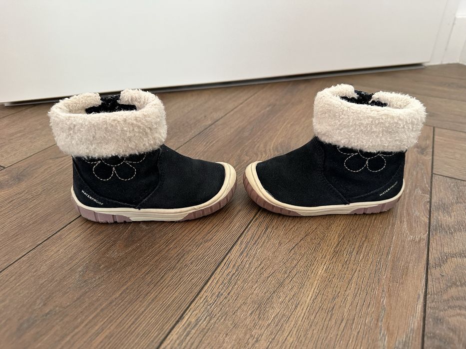 Ghete Geox marimea 21