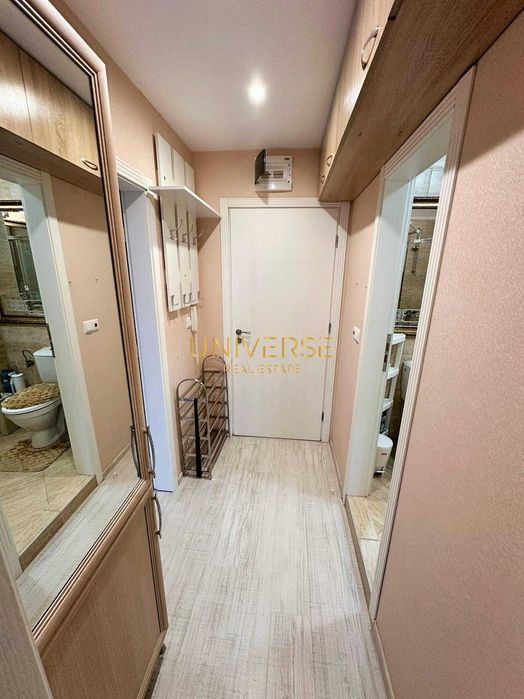 Продава се Двустаен апартамент в к.к. Слънчев бряг - 48 кв.м за 1948 €/кв.м - Снимка #6