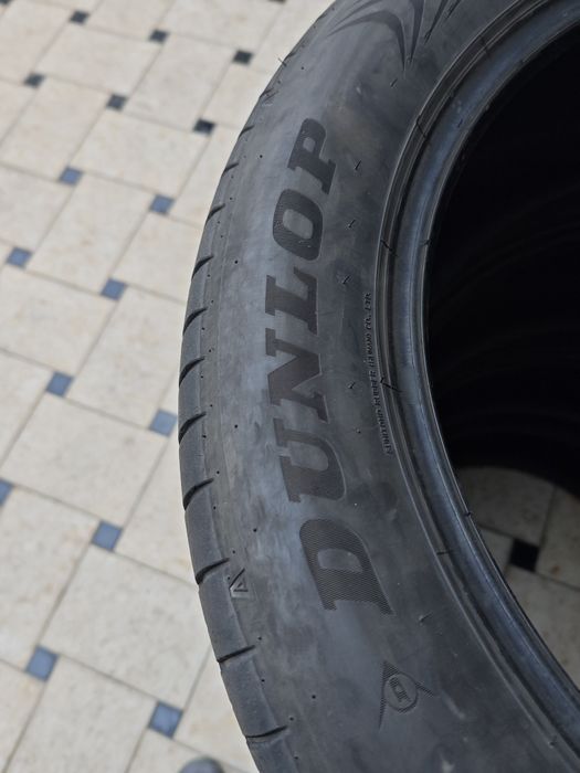 Dunlop balon shina 255 50 R20 255/50/R20
