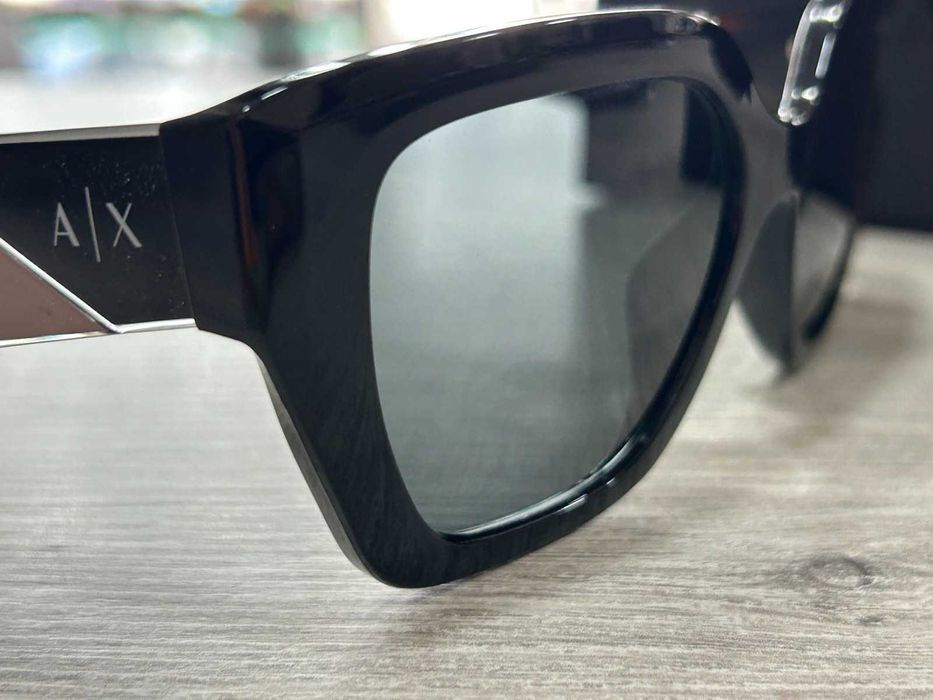 Слънчеви очила ARMANI EXCHANGE AX4125SU