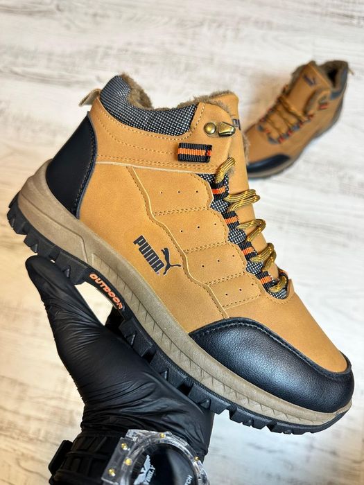 Ghete pentru bărbați