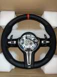Volan M BMW Seria (1, 2, 3, 4) & X (1, 2, 3, 4, 5, 6)