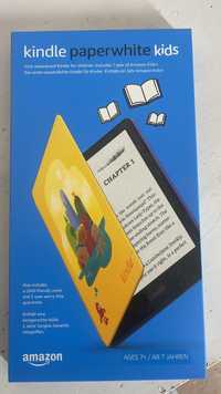 Kindle paperwhite 16gb