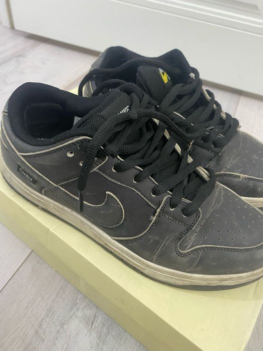 Кроссовки  Nike р 41